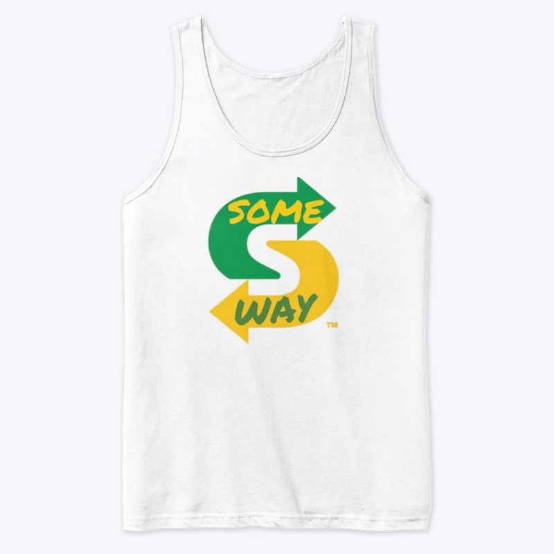 “Some way”
