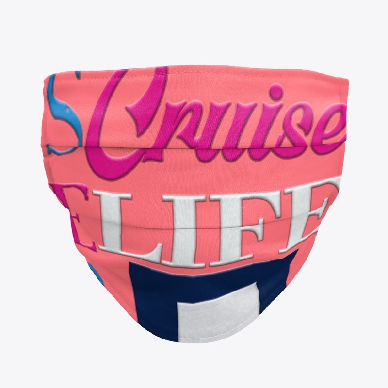Cruise Sea Life Ladies