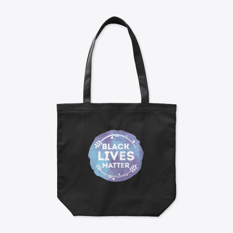 Black Lives Matter 
