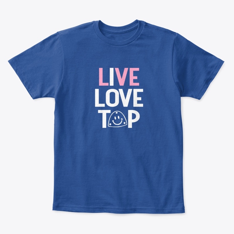 I Love Tap Live Love Tap for Dancers