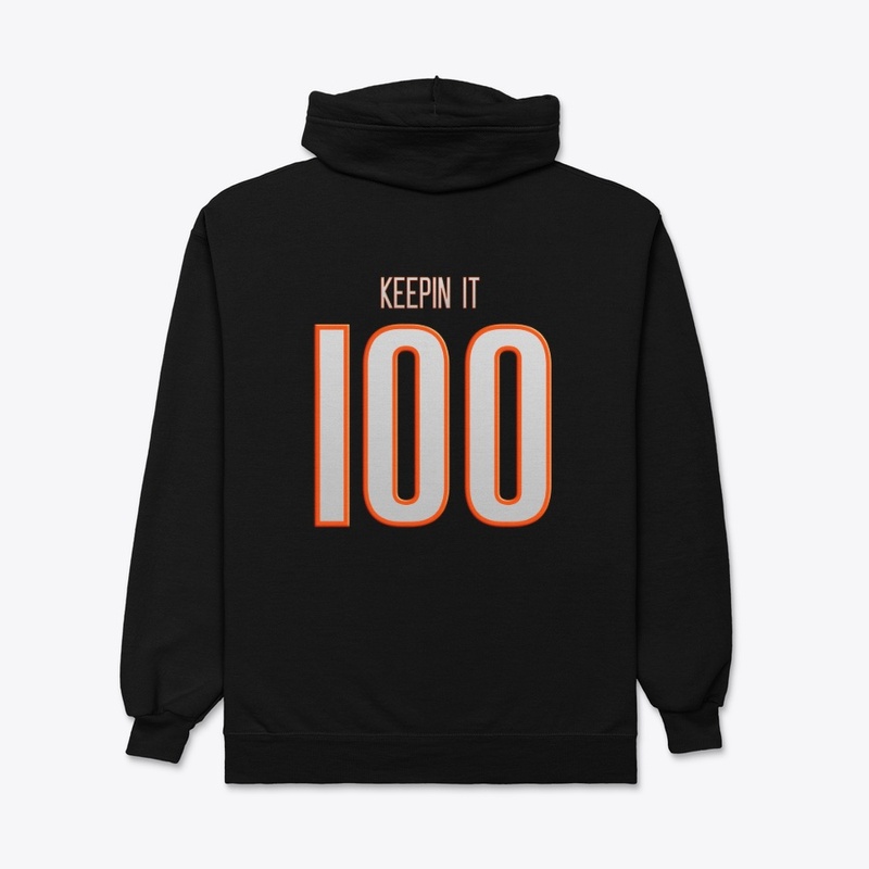 Keepin It 100