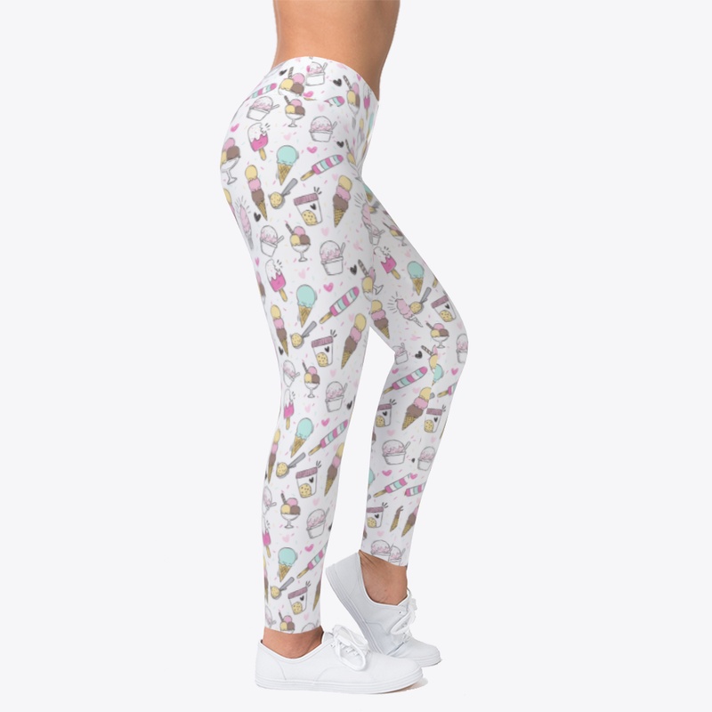Best Summer Leggings for Women