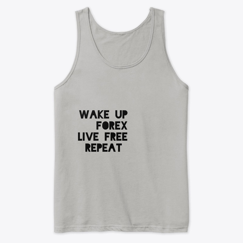 Wake up n' Forex Collection 
