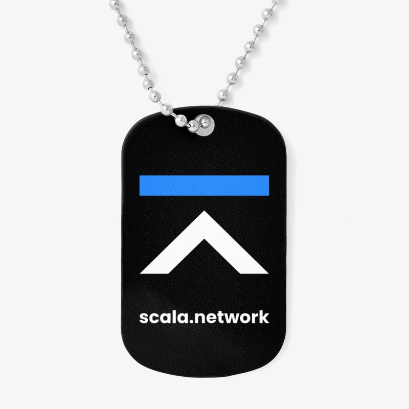 SCALA NETWORK LOGO LIGHT