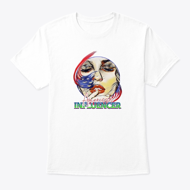 American Influencer