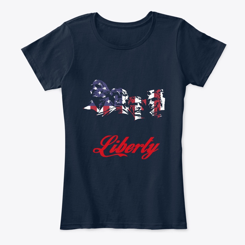 Liberty 1