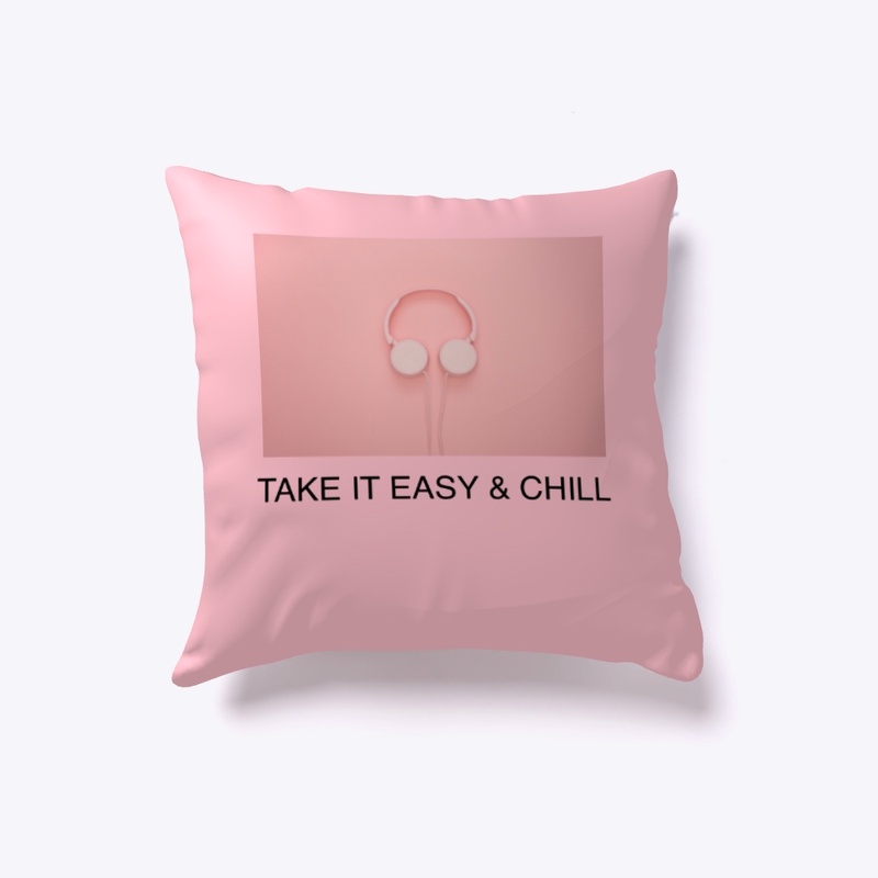 Be happy be pink 