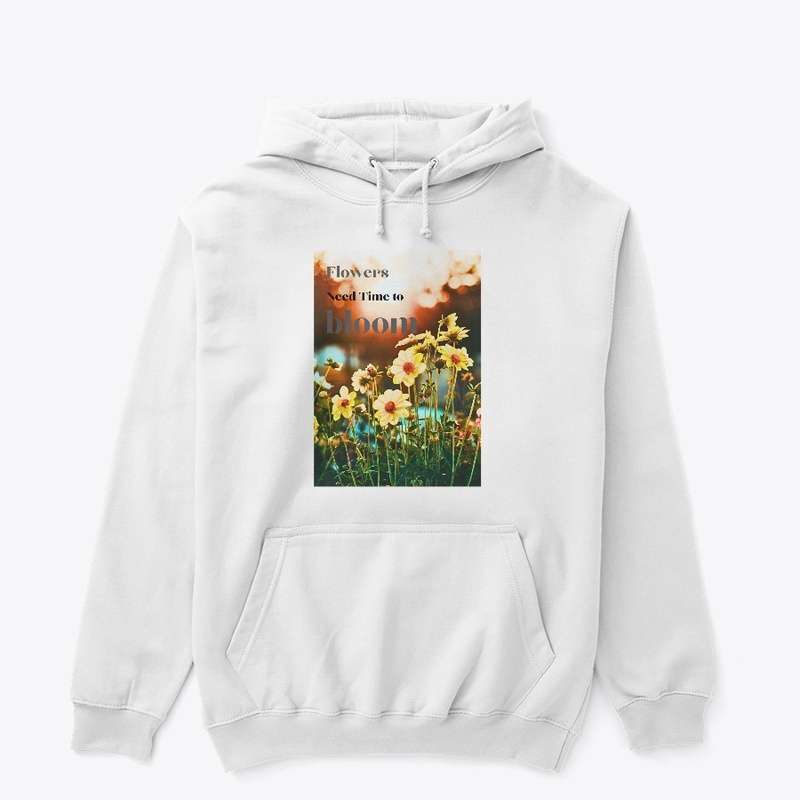 Unisex Classic Pullover Hoodie