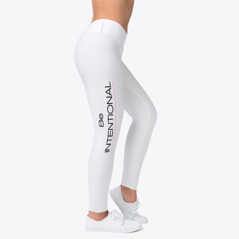 Intentional Clothing