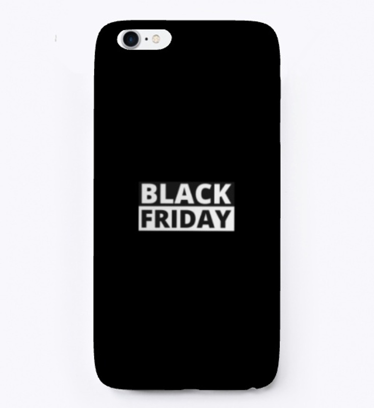 BLACK FRIDAY