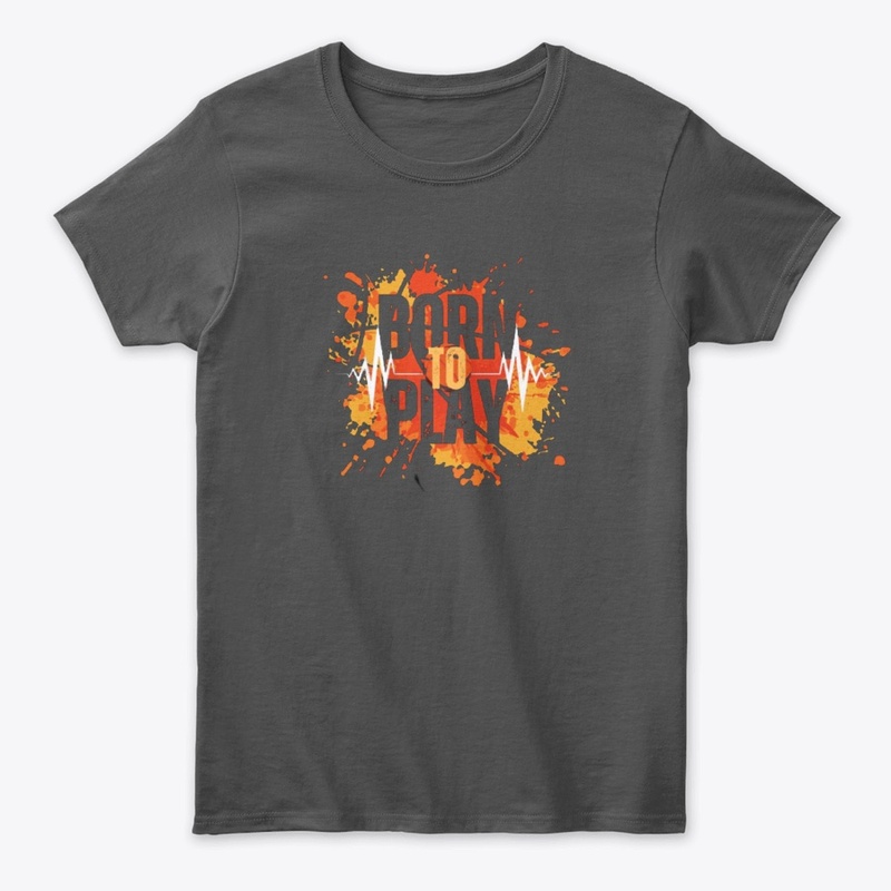  High Quality Classic Cotton Tees