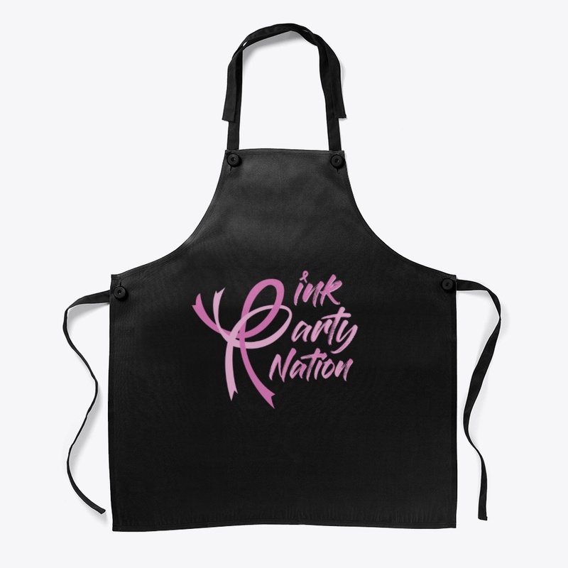 Pink Party Nation Black Label