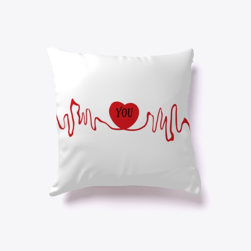 Valentine gift for him and her