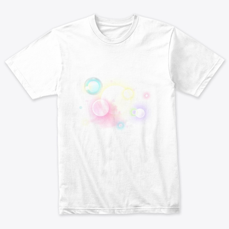 BUBBLES