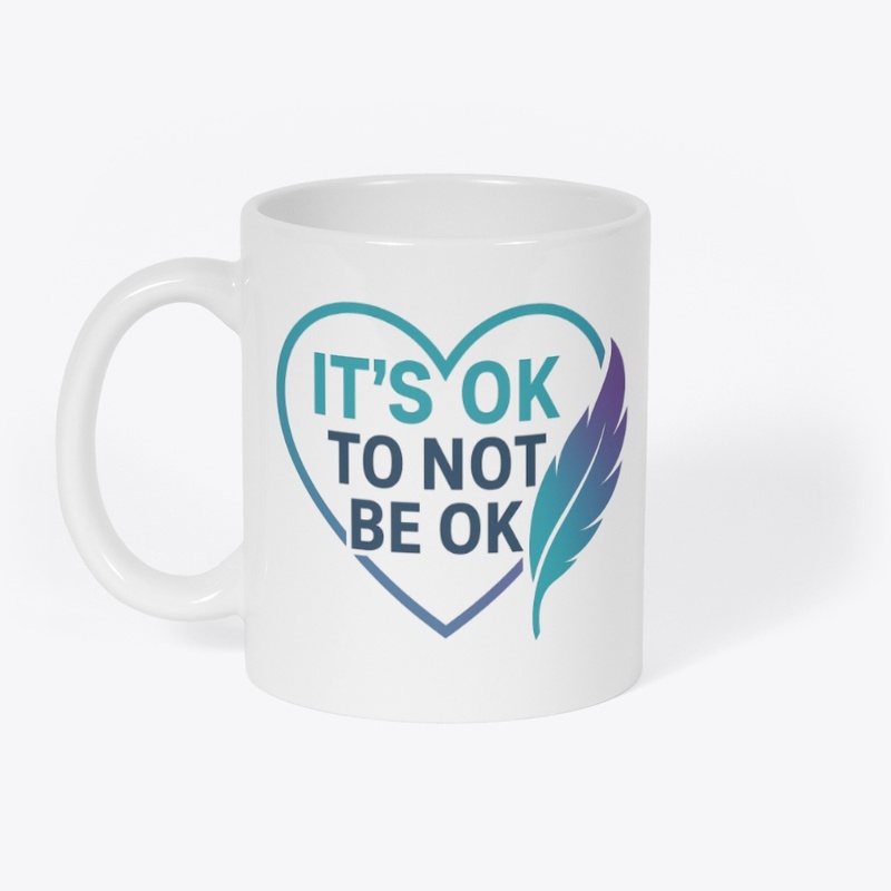 It's Ok to Not Be Ok