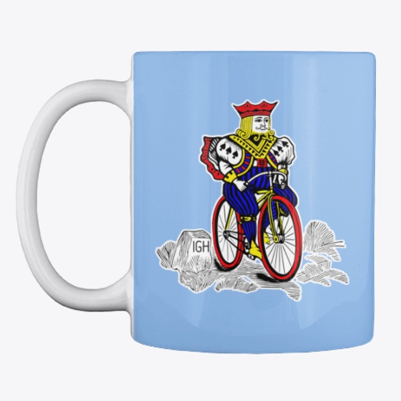 King Coaster
