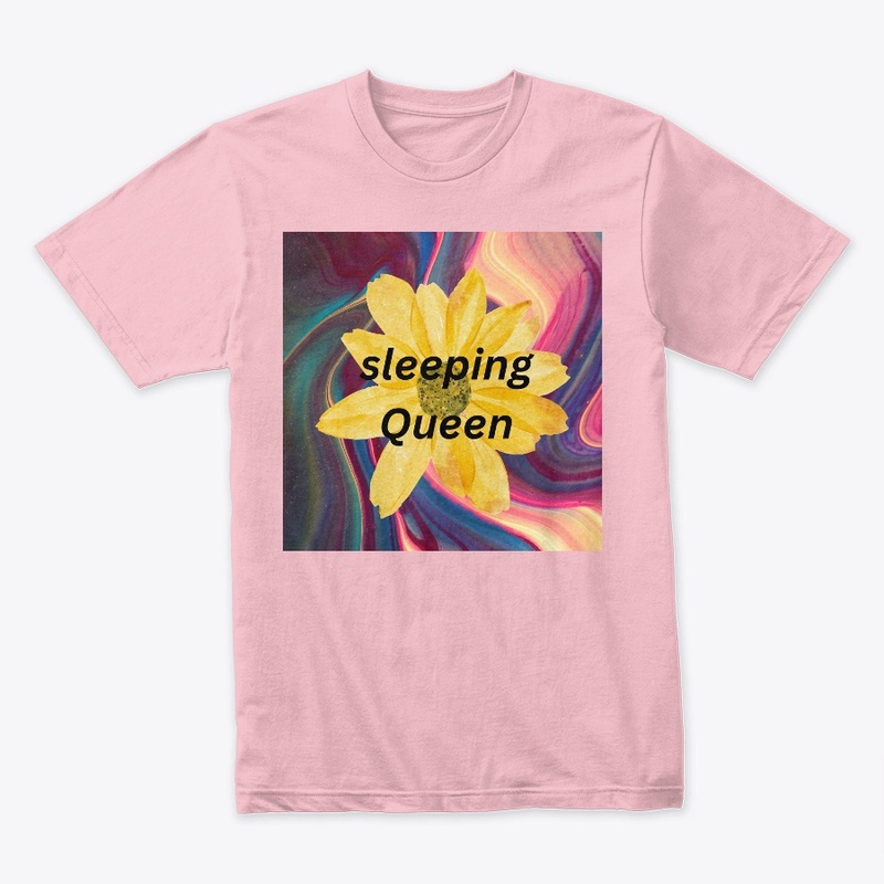 Sleeping Queen