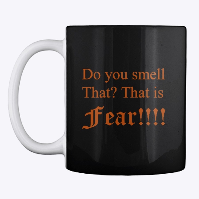 Fear