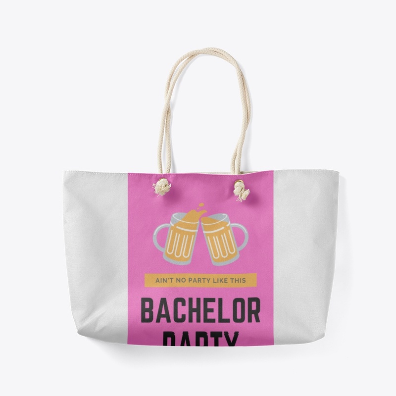 Bechelor Party