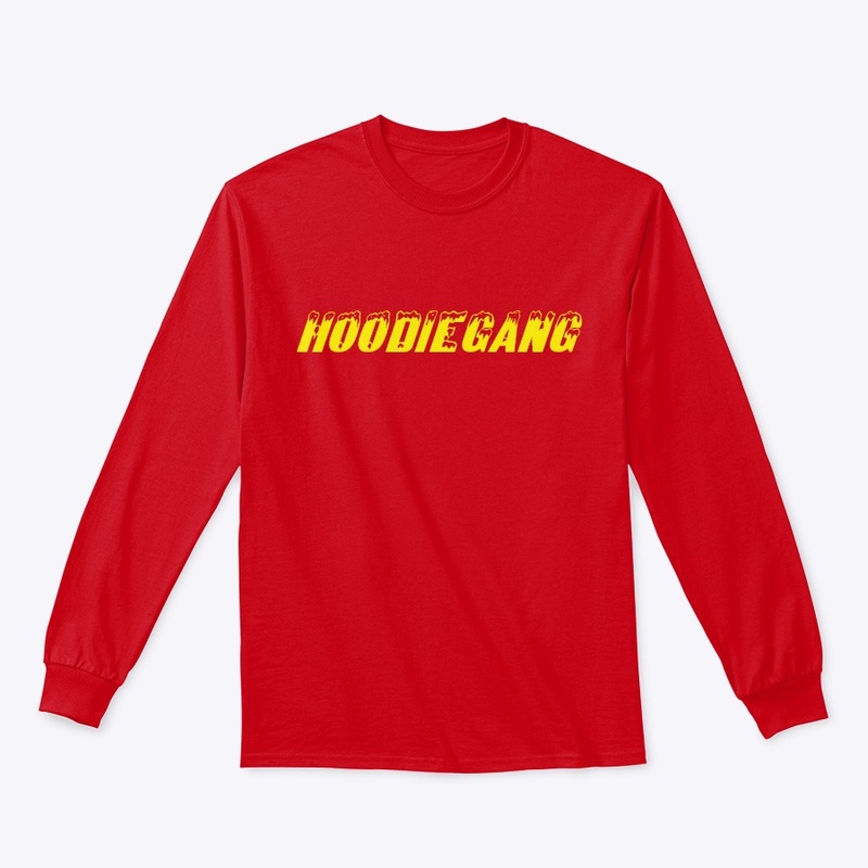 Classic Hoodie