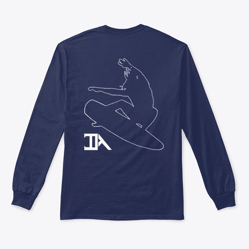 Surf Merch! 