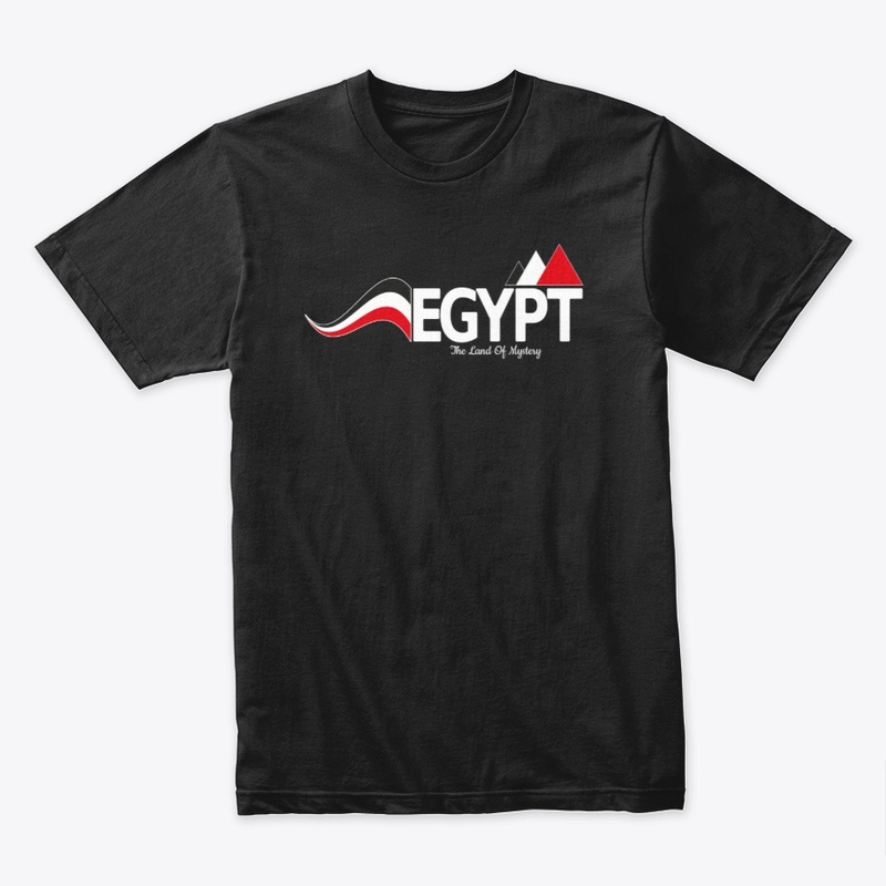 Egypt The Land of mystery