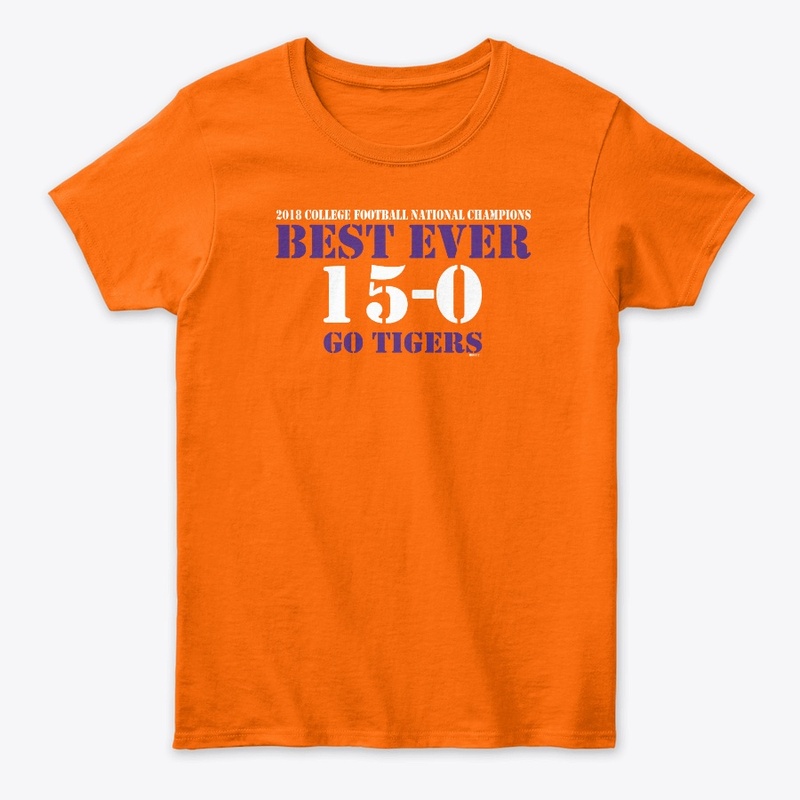 BEST EVER 15-0 #allin