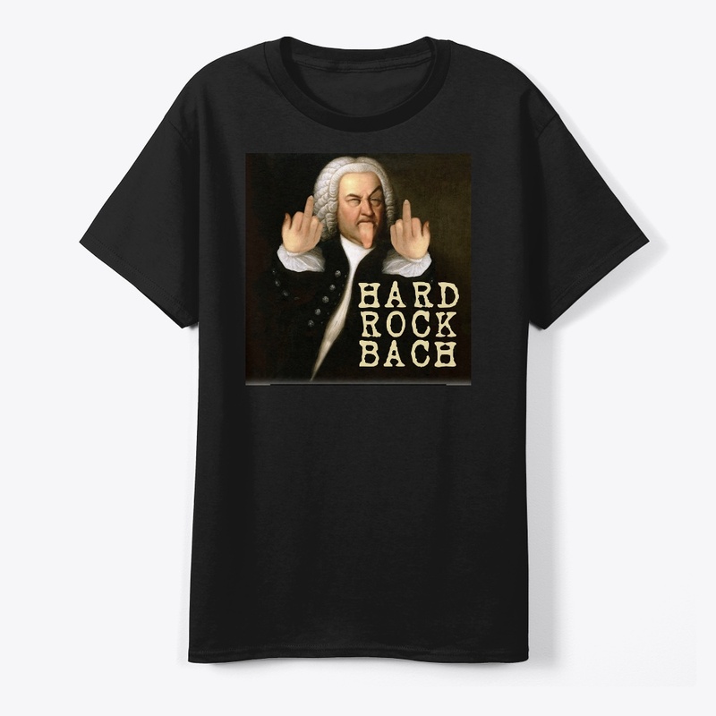 Hard Rock Bach 