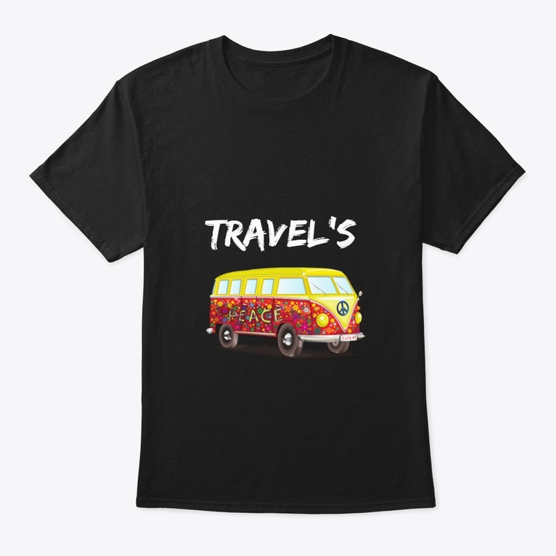 travel's couple