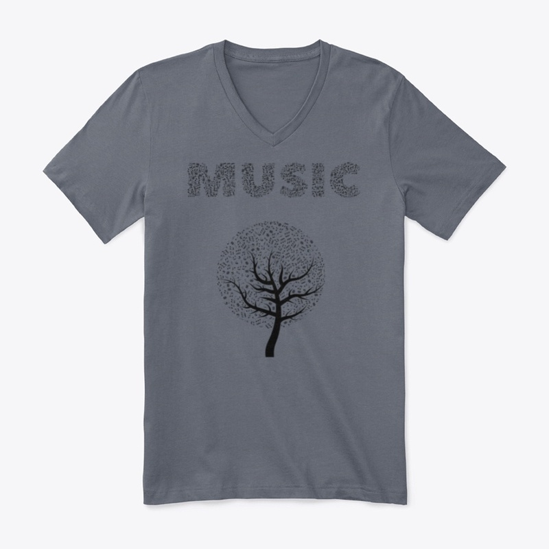 Cool Music T-Shirt