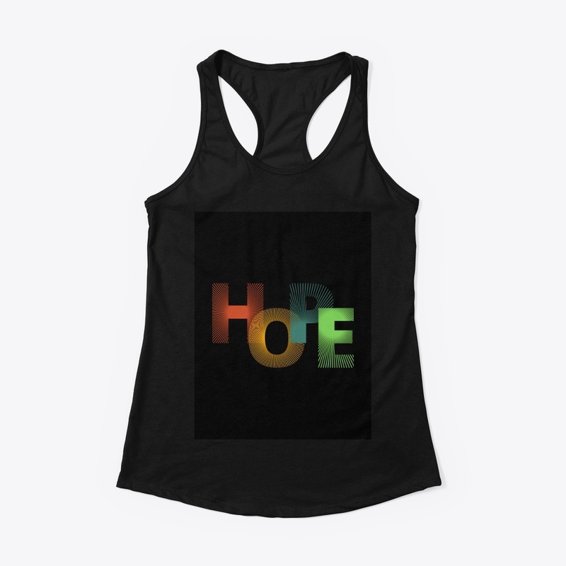 Hope colourfull logo