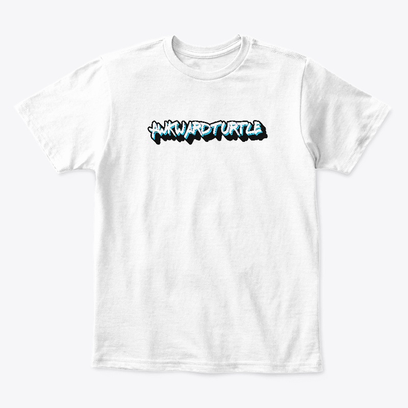 AwkwardTurtle Logo Design
