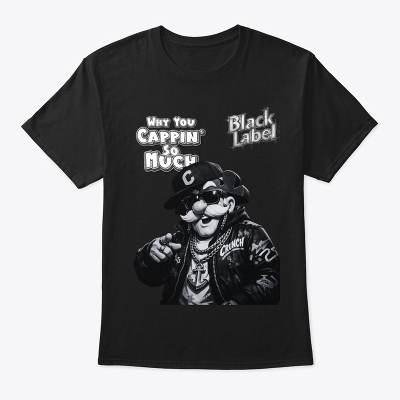 Cappin'