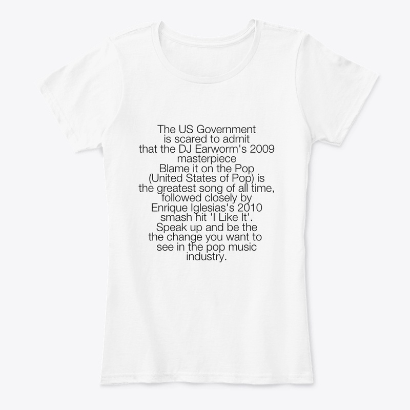 DJ Earworm Solidarity