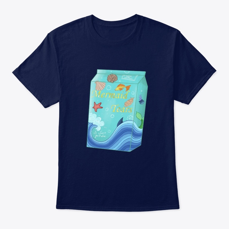 Mermaid Tears
