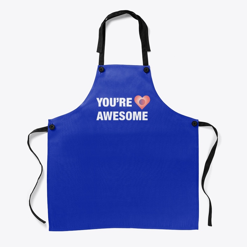 You're Awesome