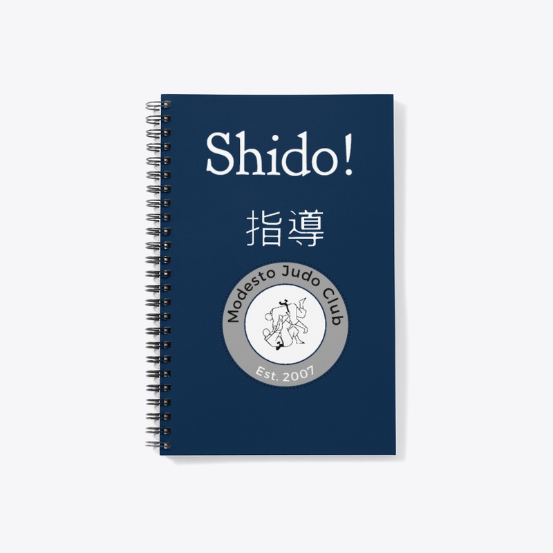 Shido!