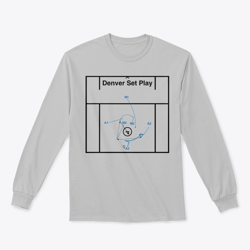 Denver Set Play