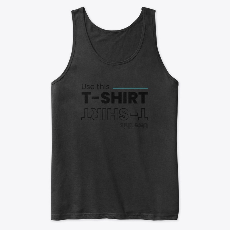 t shirt design
