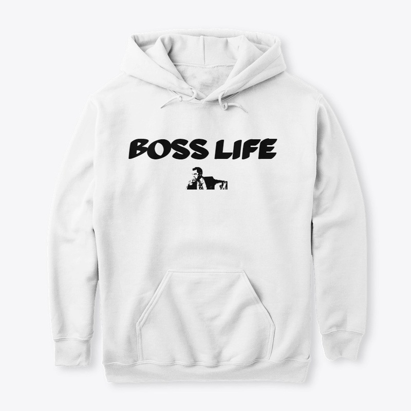 Boss Life Set