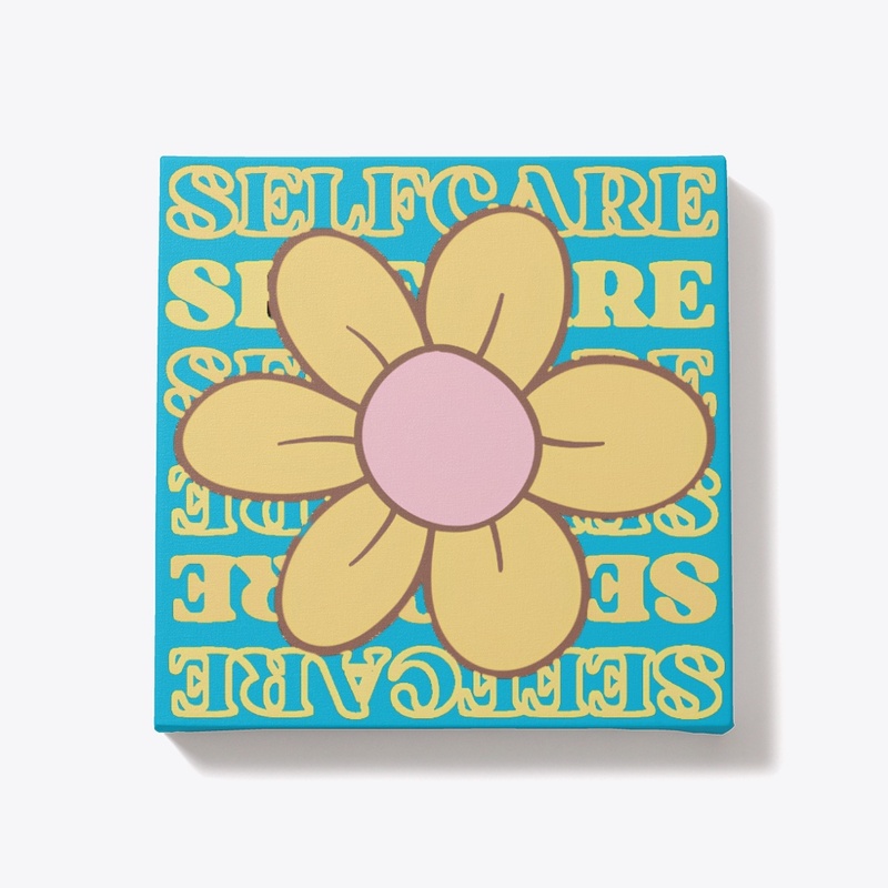 Yellow Self Care