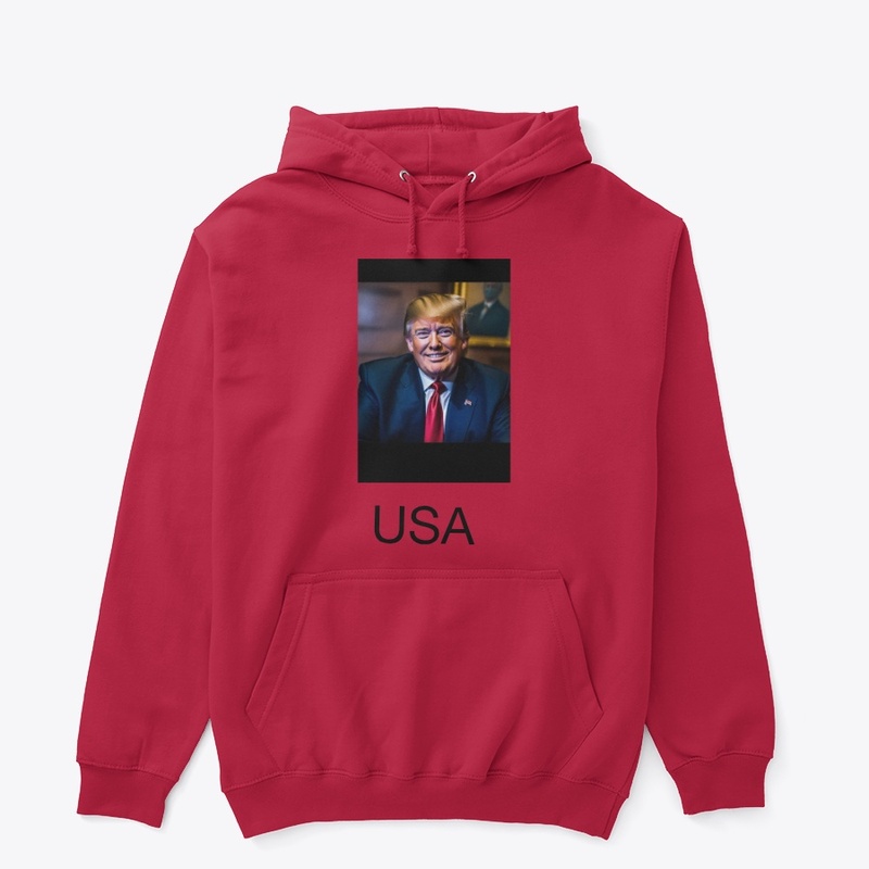 Trump celebration 