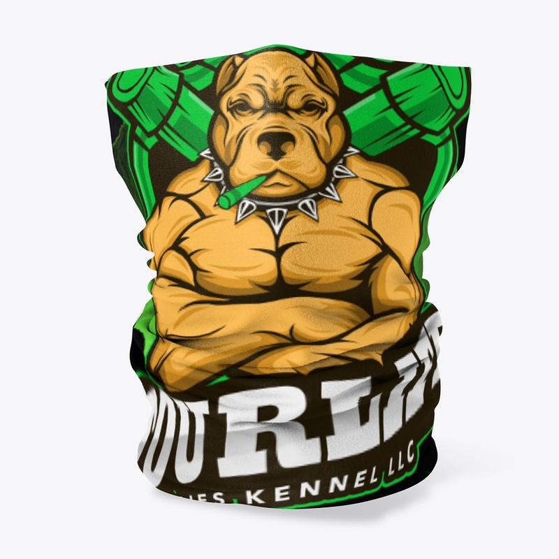 Tourlife Bullies Kennel LLC Merch/collab