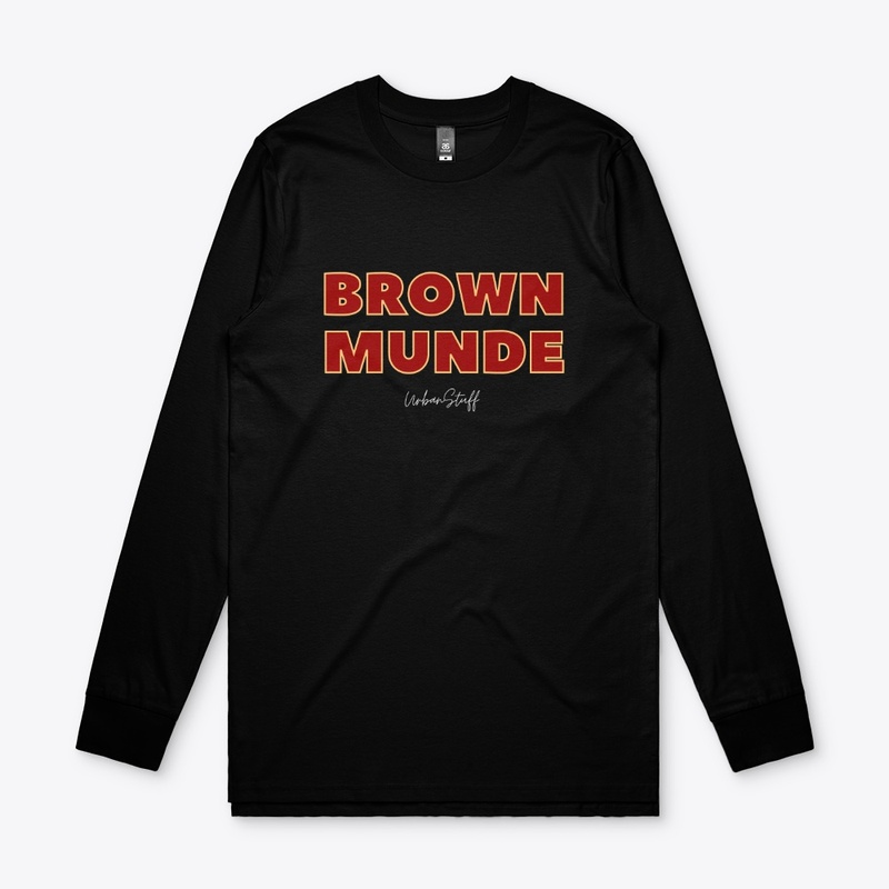  Brown Munde Special