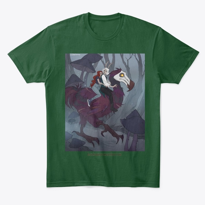 Late as a Rabbit Design 2