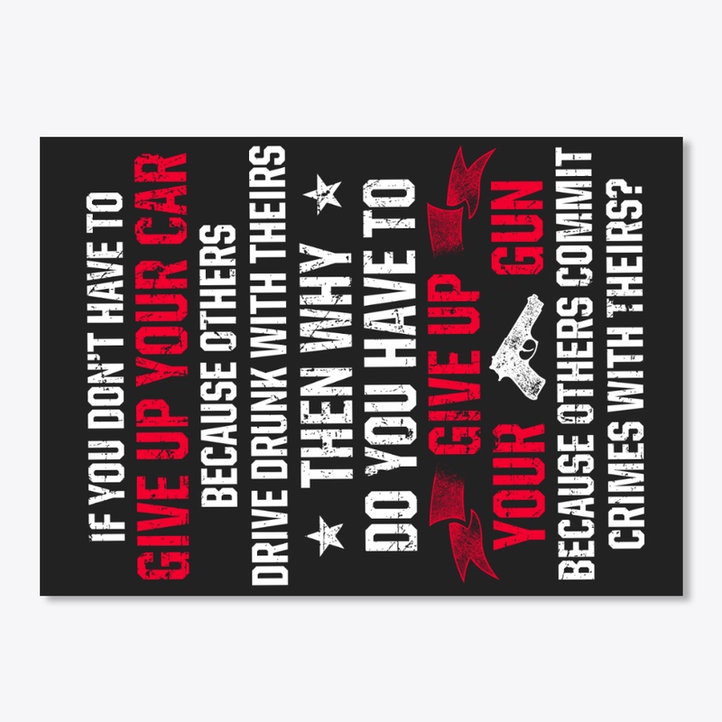 PATRIOTIC -IF YOU DON'T HAVE M 0056