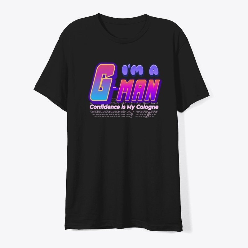 QP Design Zone - G-Man