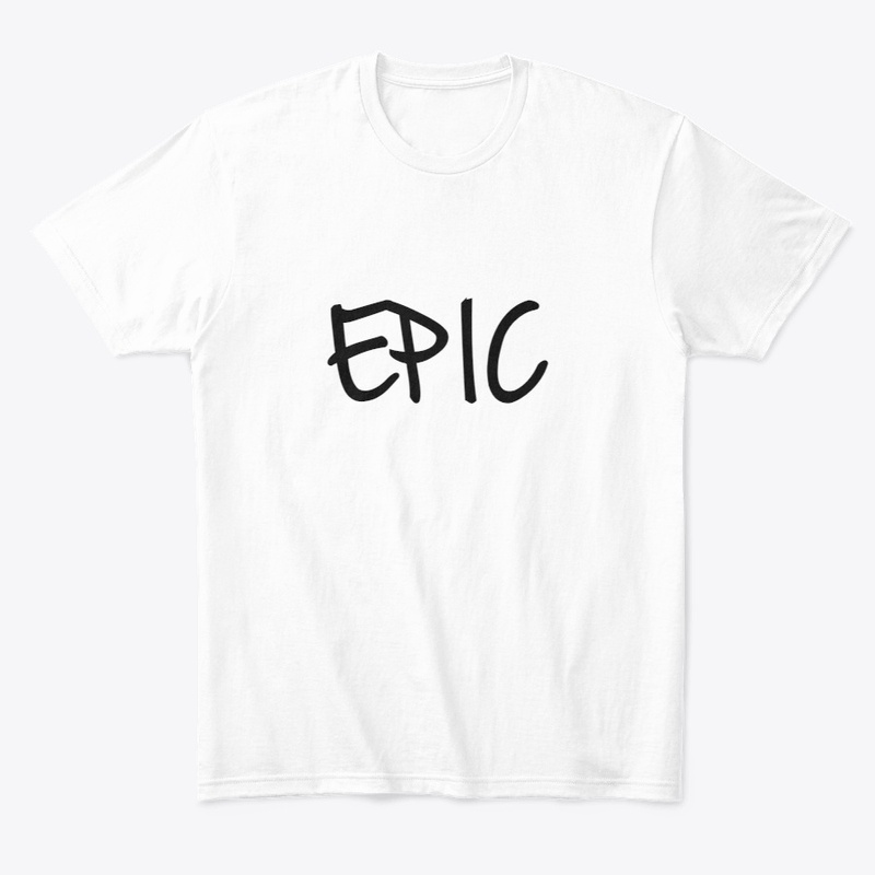 EPIC T-shirt