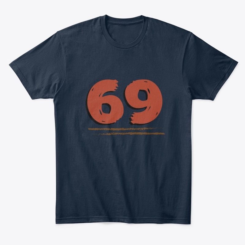 69 Tshirt