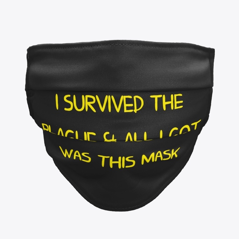 I survived the Plague